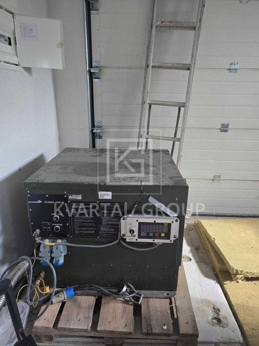 Продаж стильного дуплексу з ідеальним плануванням у Березівці!