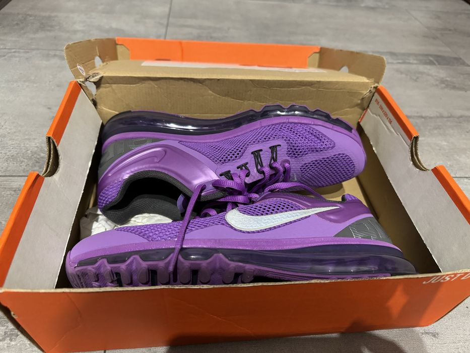 Buty nike WMNS air max + 2013