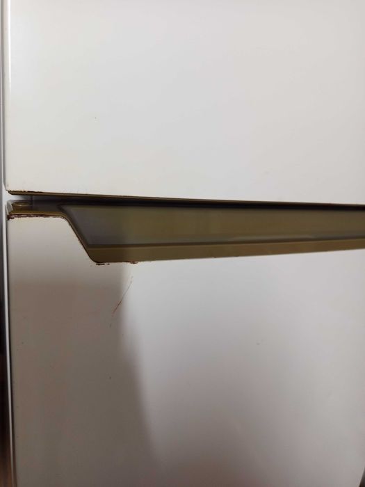 Frigorífico Becken Com Congelador