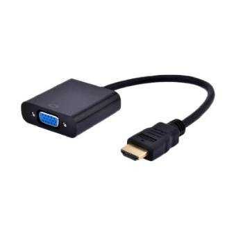 Adaptador HDMI para VGA / Novo