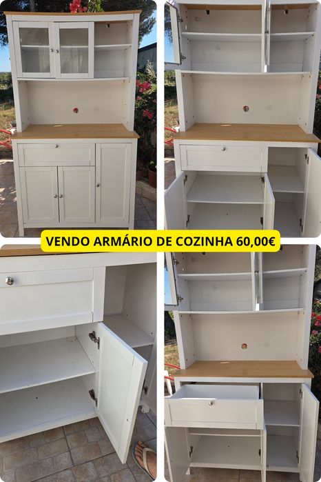 Armário de cozinha
