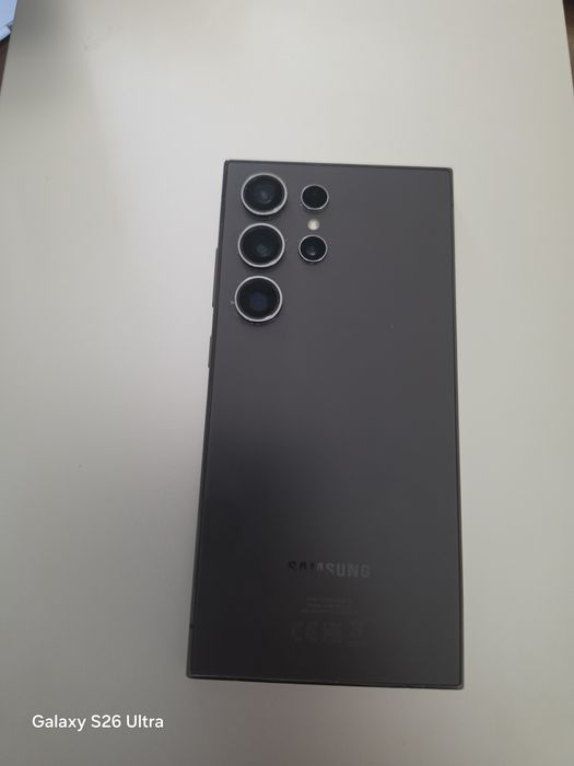 Samsung Galaxy S24 Ultra