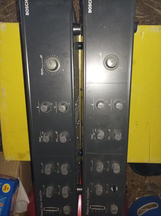 Продам усилитель