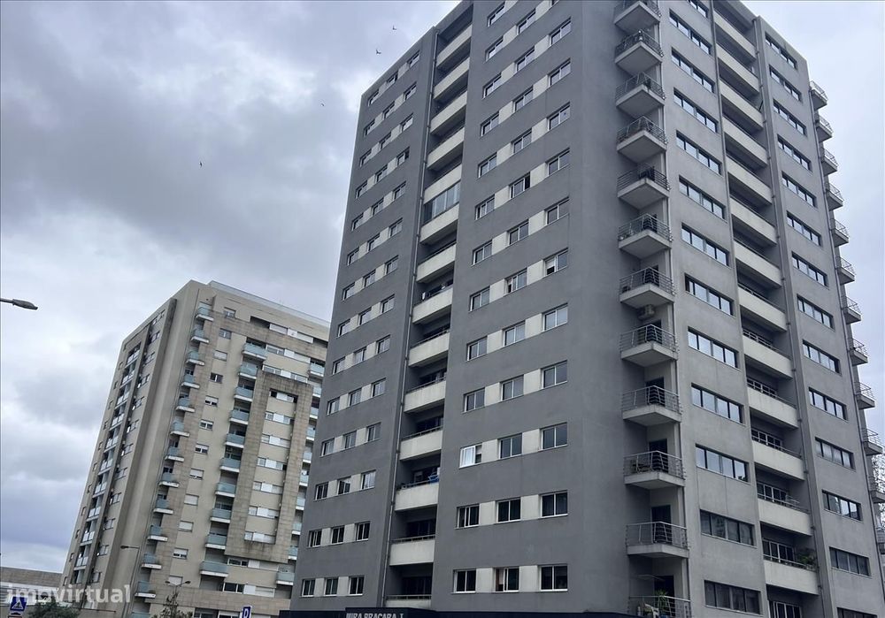 Apartment in Braga, Braga (São Vítor)