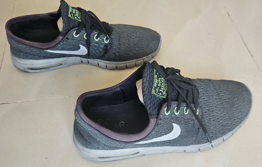 Ténis/Sapatilhas Nike Air Max Stefan Janoski