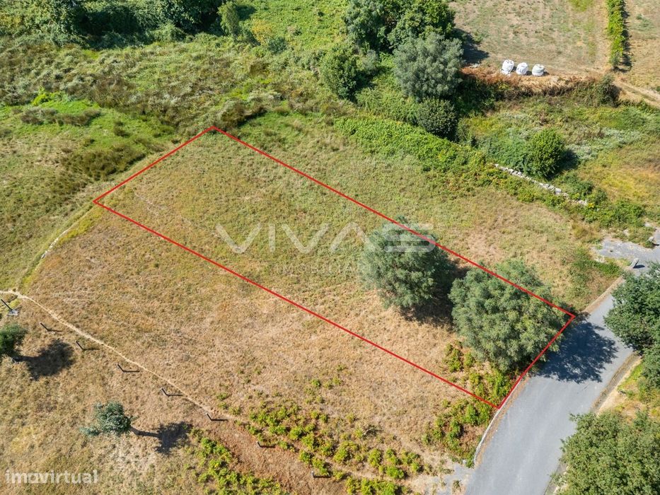 Terreno Rústico  Venda em Cabaços e Fojo Lobal,Ponte de Lima