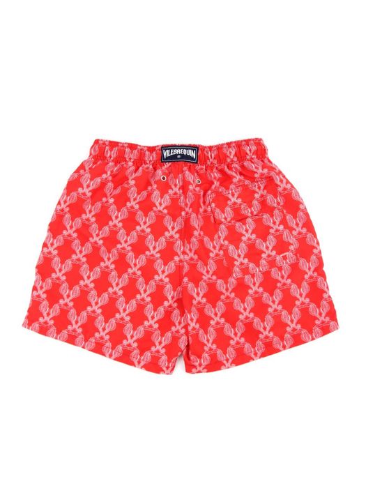 VILEBREQUIN чоловічі шорти для плавання. Пляжні шорти. Оригінал. (S-M)