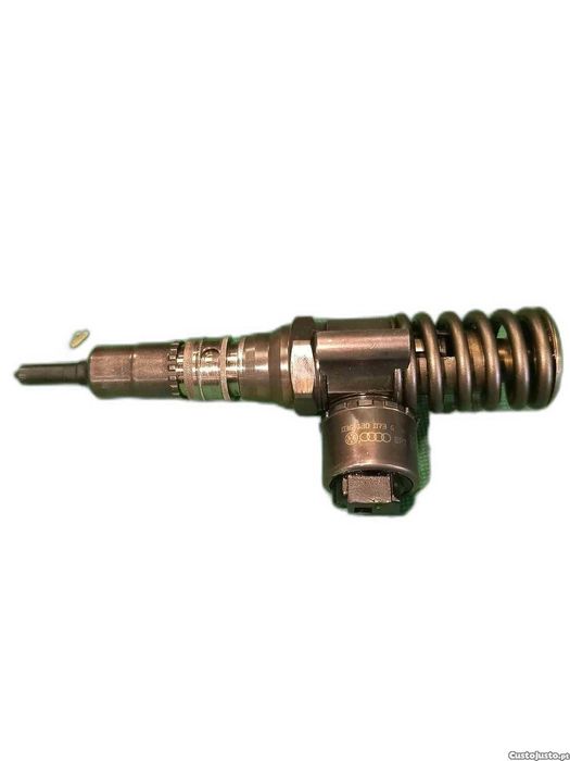 injetores bomba audi a3 140cvs 2.0tdi