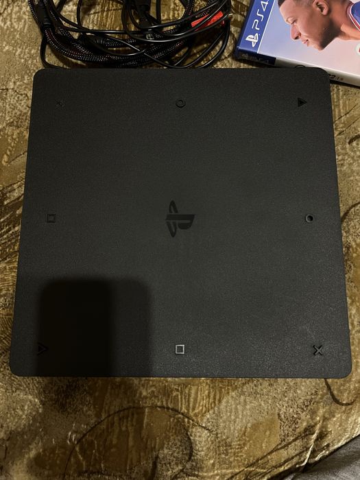 Sony PlayStation 4 Slim 500Gb