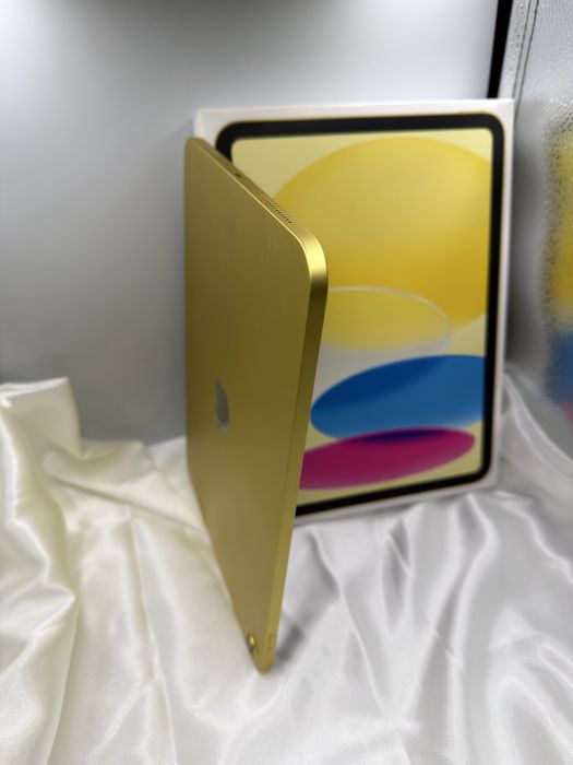 Tablet Apple iPad 11 gen /Gwaracnja