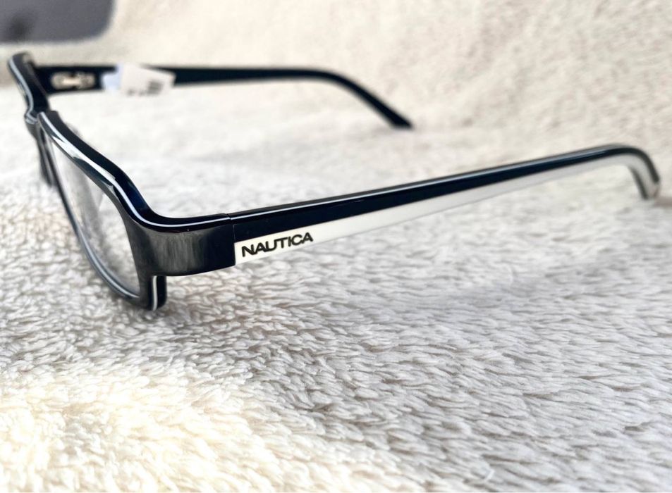 Oprawki okularowe Nautica 52/17