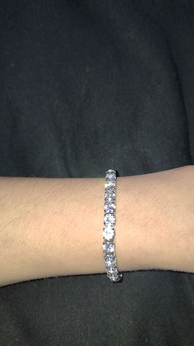 VVS brązoletka nowa