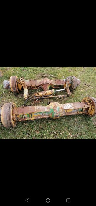 Most mosty liebherr 902