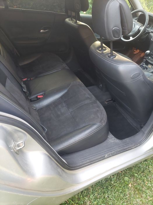 Renault laguna 2.0dci