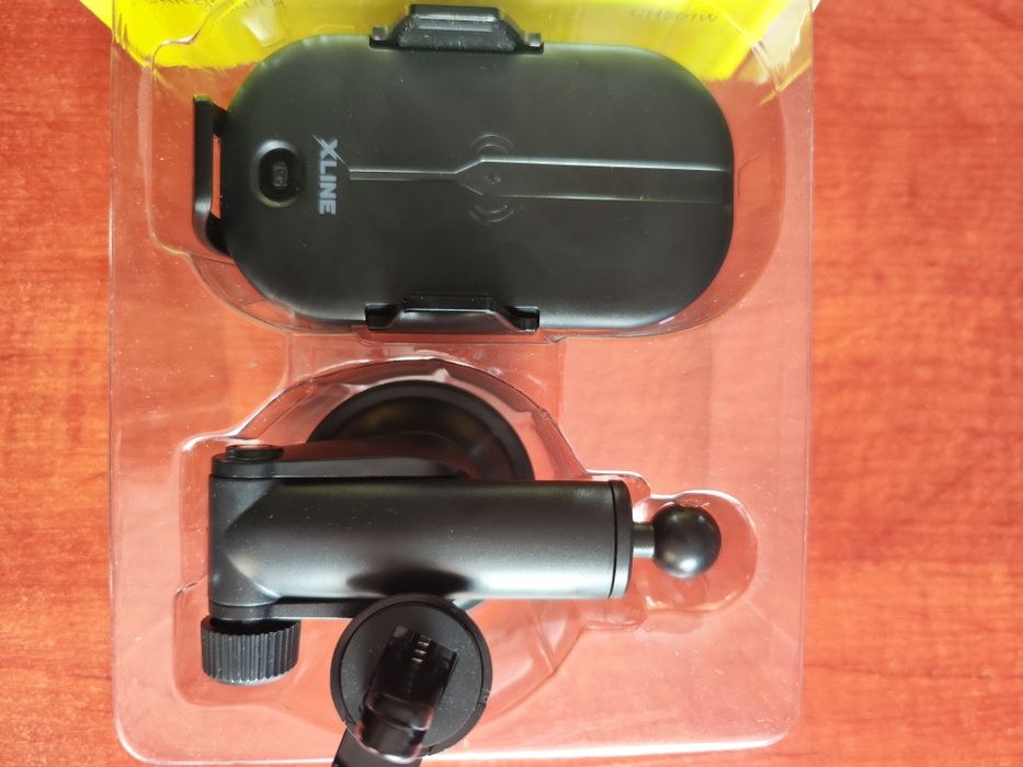 Uchwyt do samochodu na telefon