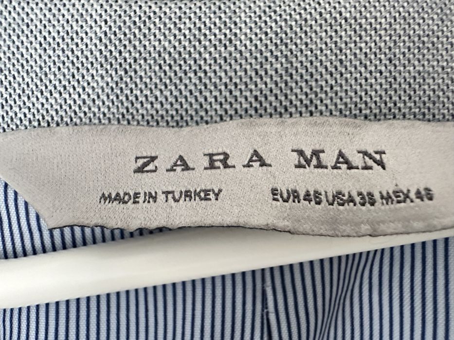 Marynarka ZARA rozmiar M/46