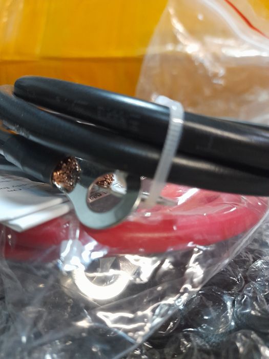 Інвертор 12V 220 4000W Чиста синусоїда