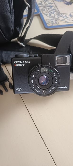 Sprzęt fotograficzny