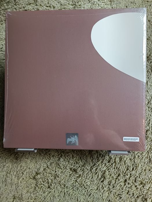 Led Zeppelin – II (1969) LP