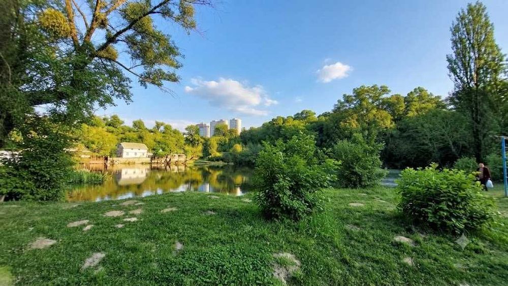 Продаж ділянки 10 соток + 7 соток у користуванні, вул. Квітки-Основ’яненка