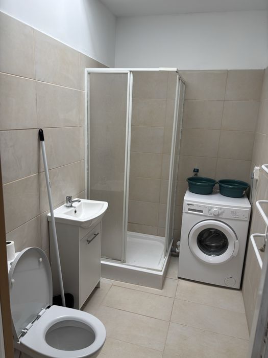 Dom dla pracownikow mieszkania pracownicze