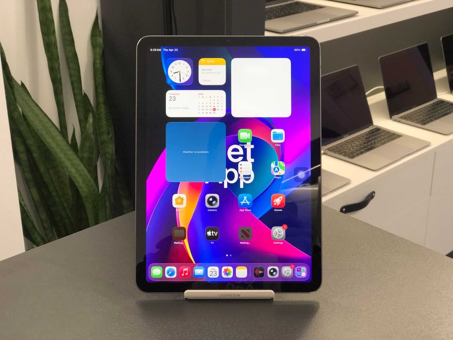Планшет iPad Air 4 покоління 2020 на 256 ГБ ГАРАНТІЯ 96476