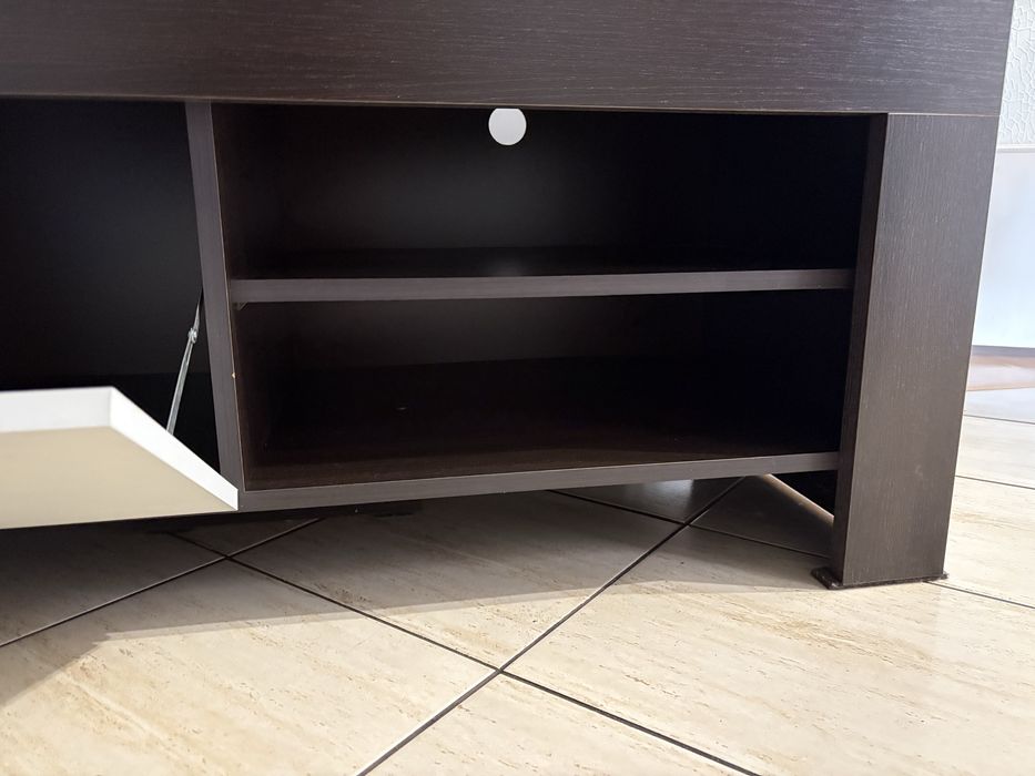 Szafka pod telewizor RTV