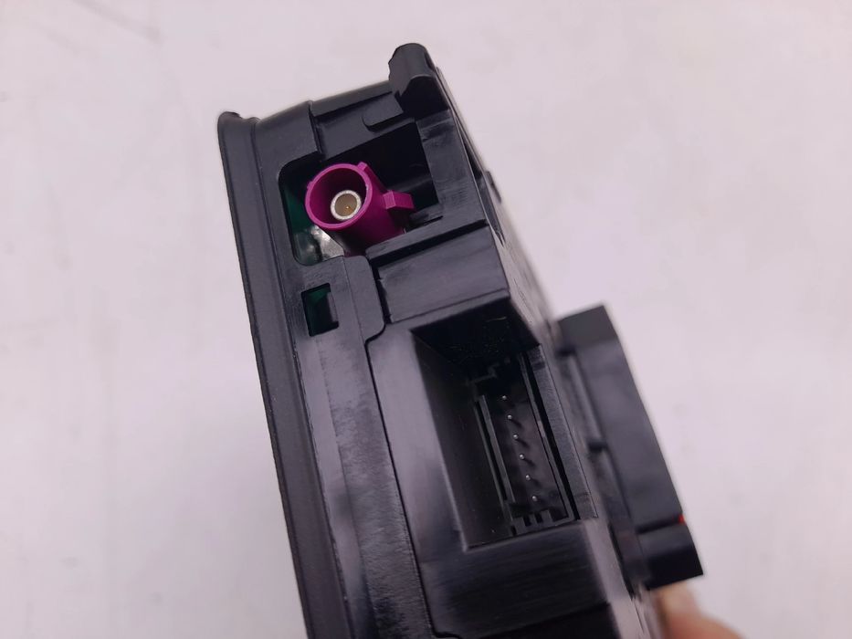 Módulo Electrónico de Telefone AUDI A5 (FU2)