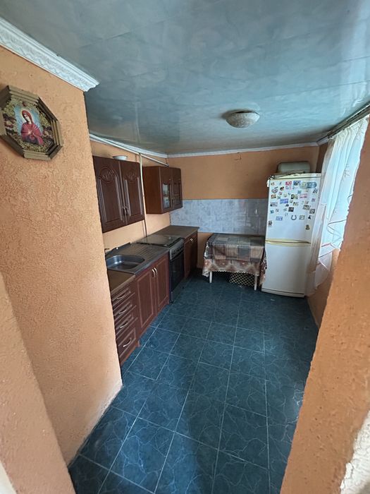 Продам будинок в селі Велика Рублівка