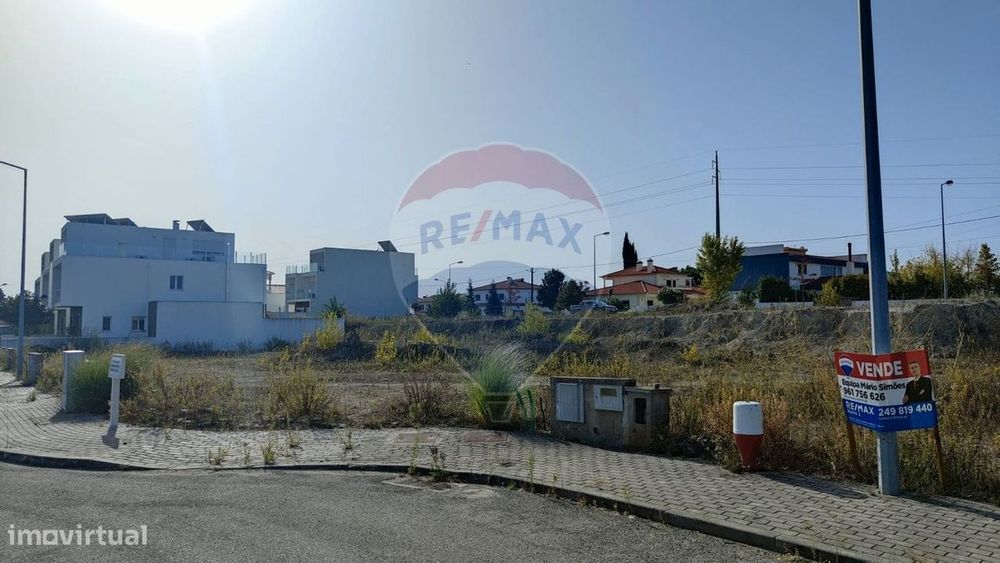 Terreno  para venda