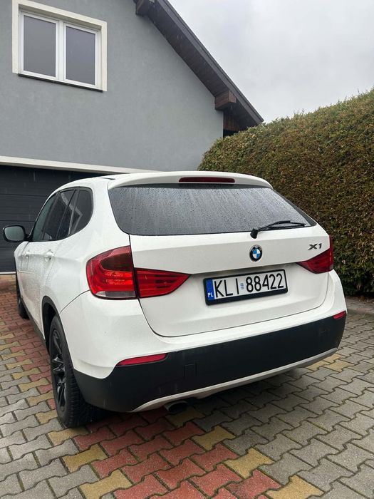 Sprzedam Bmw x1