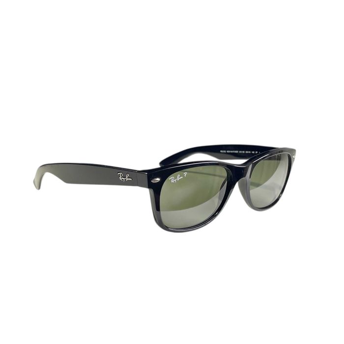 Ray-Ban New Wayfarer Classic