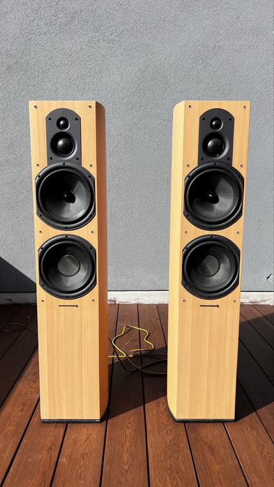 Акустика Wharfedale Diamod 9.6