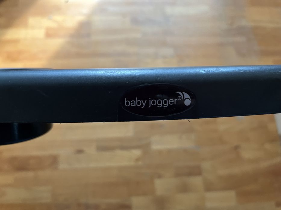 Wózek City Jogger GT + GRATISY