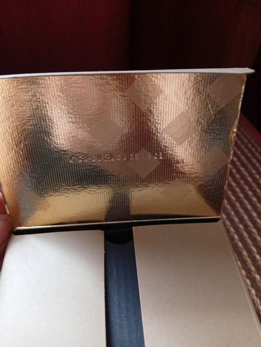 Колекційні  парфуми my Burberry, парфуми my Burberry  100% оригінал