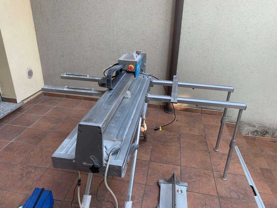 Електричний плиткоріз WANDELI