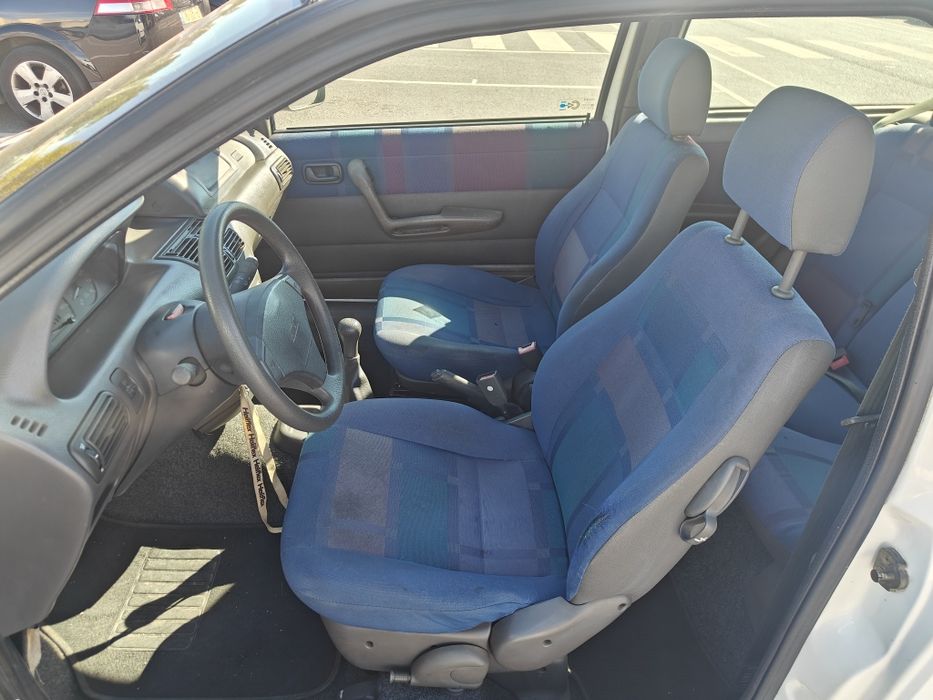 Fiat Punto 1.2 1998