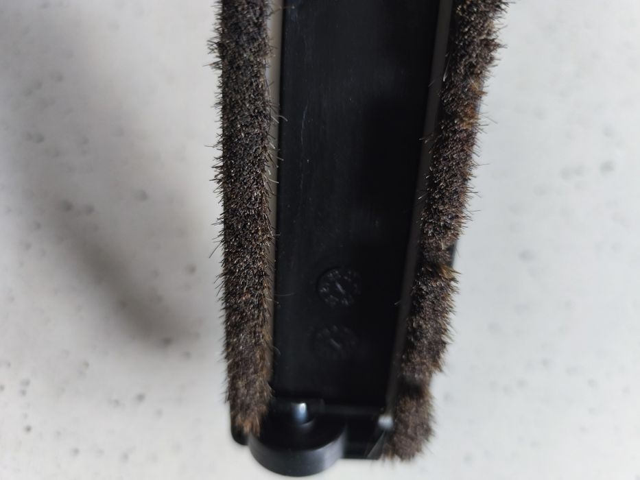 Końcówka do odkurzacza