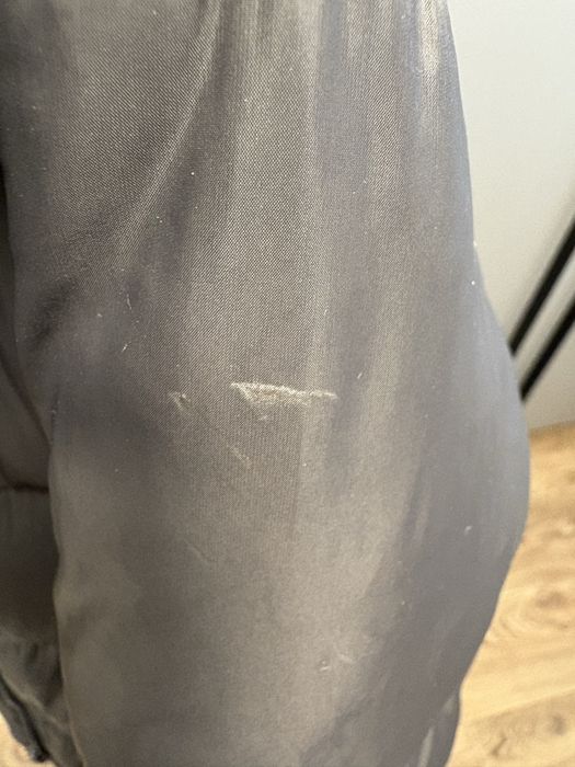 Куртка  zara  8-9 130 р
