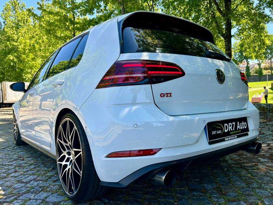 Volkswagen Golf — fotografia 5
