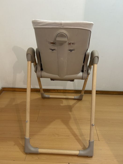 Cadeira alimentação bebé Jane Mila