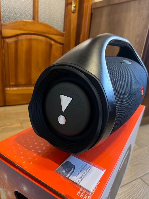 Колонка JBL BOOMBOX2 original