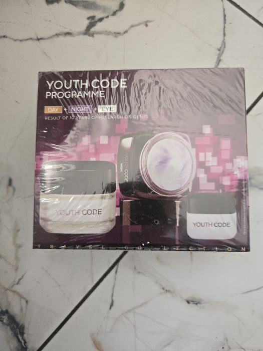 Kremy komplet polecam