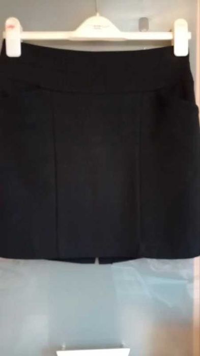 Ołówkowa spódnica Orsay 34