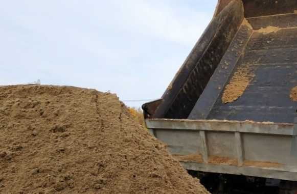 Odbiór ziemi Złotów - Międzybłocie