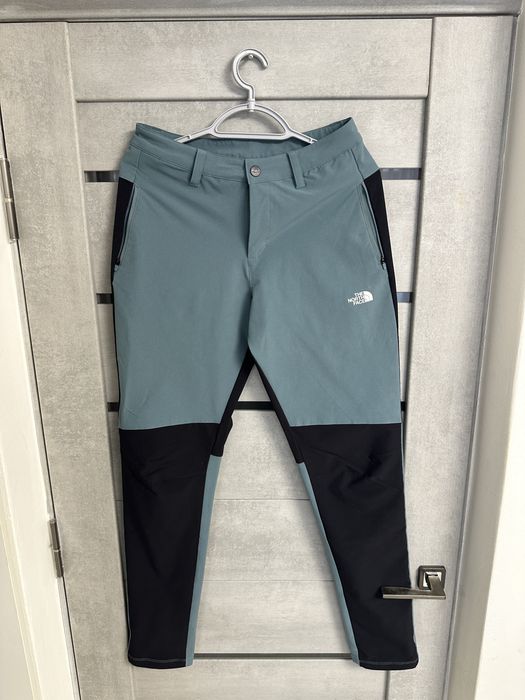 Штани Трекінгові The North Face 36-38 розмір жіночі!