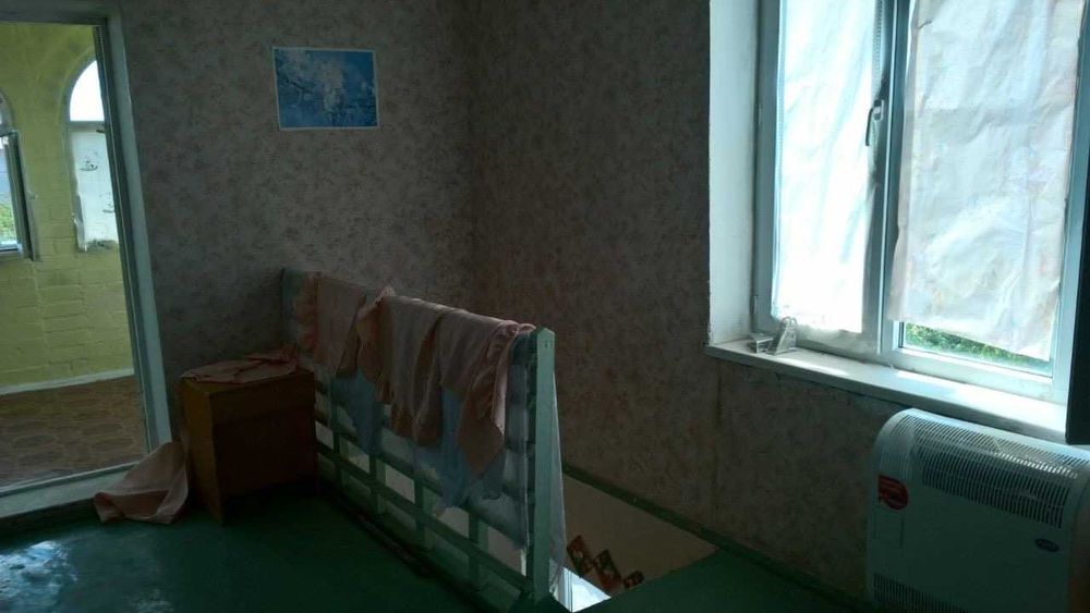 Добротная дача в Кошарах с видом на Тилигульский лиман