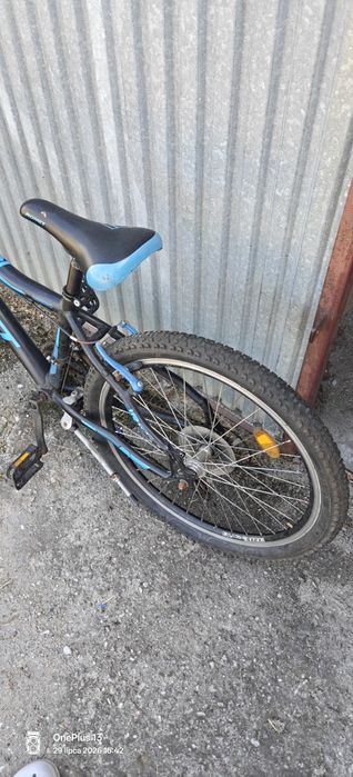 Rower Romet 24".