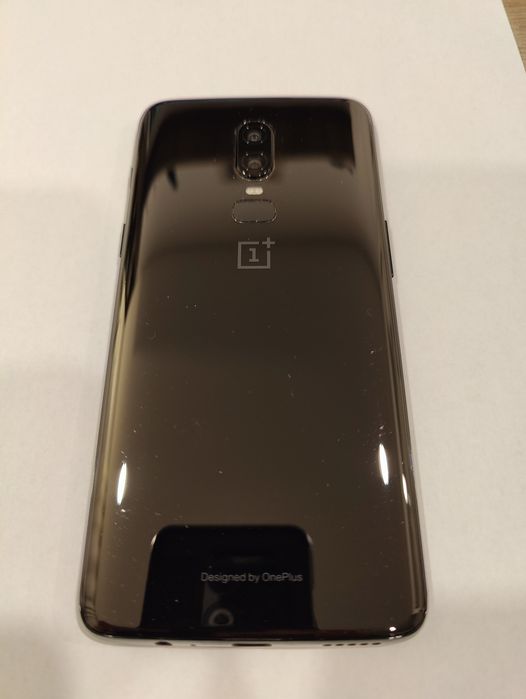 OnePlus 6 128GB Original63825535404289121