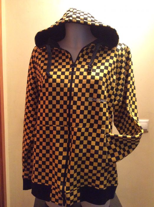 Casaco Picowear